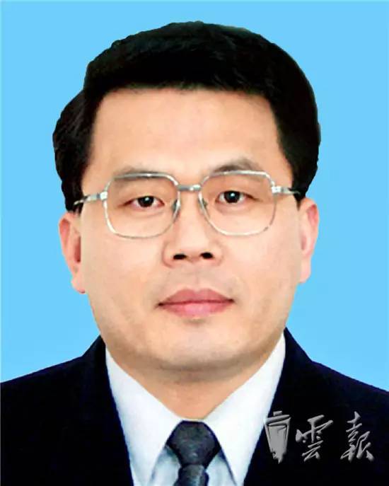 云南副省長，時(shí)代背景下的杰出領(lǐng)導(dǎo)者風(fēng)采