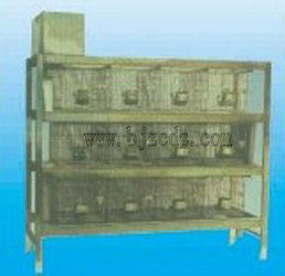 最新式兔籠，打造溫馨舒適的小天地，讓兔子樂享家園！