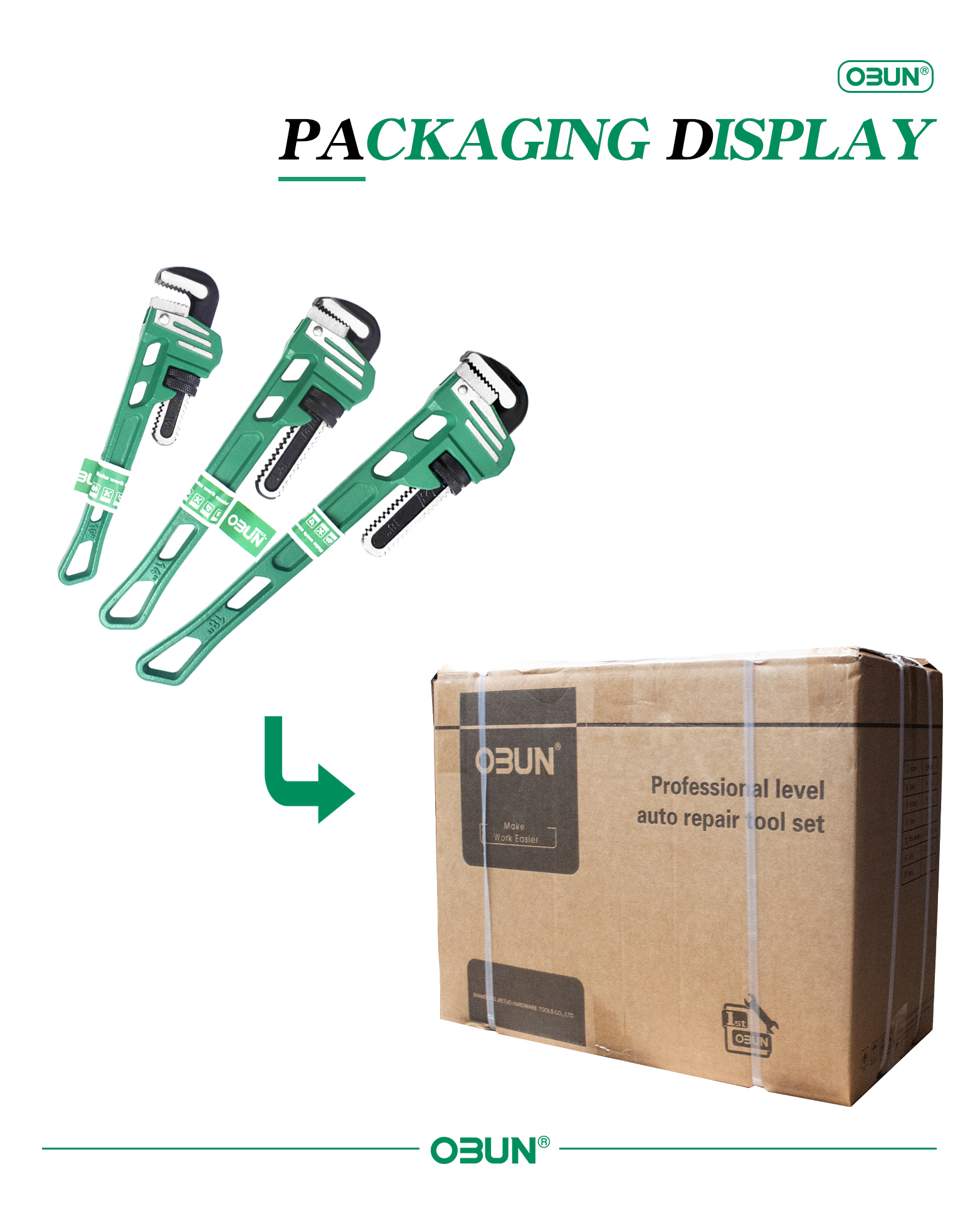 最新水暖工具，革新設計與實用性的完美融合