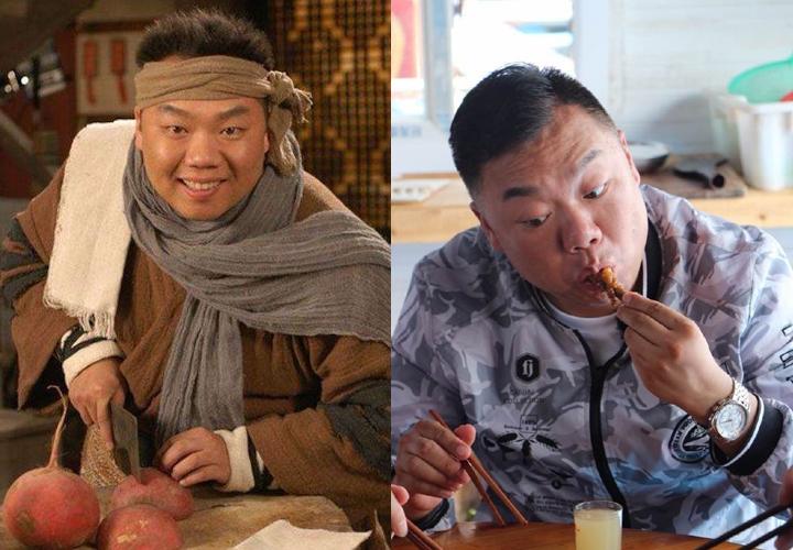 沙溢最新電視劇，自信與成就感的勵志之光