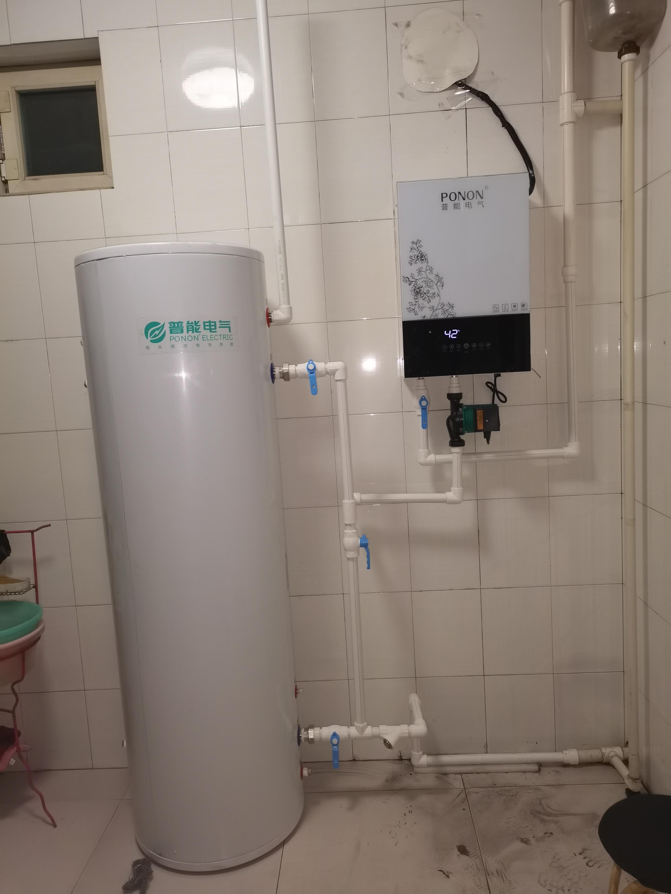 最新采暖設(shè)備，自信成就與溫暖未來(lái)之路的引領(lǐng)者