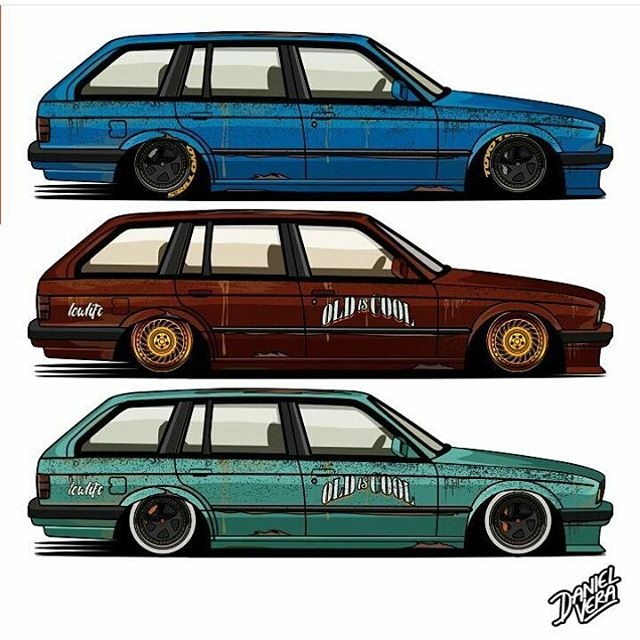 老羚羊最新改裝，經(jīng)典車型蛻變之路展示