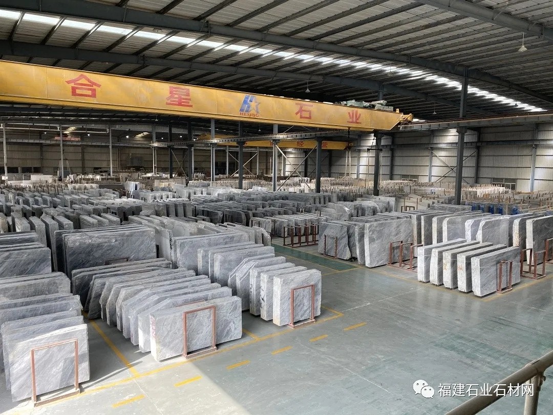 石材最新動態(tài)，引領(lǐng)行業(yè)潮流，掀起熱潮風(fēng)向標(biāo)！