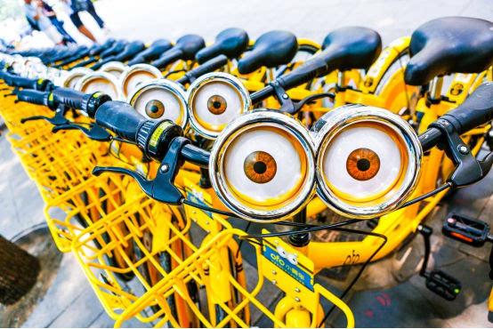 獨(dú)家爆料，最新ofo優(yōu)惠碼，騎行更省錢！