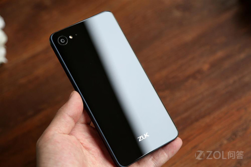 ZUK最新款，時代先鋒的科技巨獻(xiàn)
