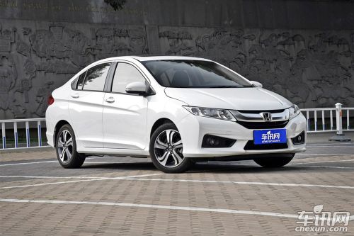 本田最新鋒范，小巷中的隱藏瑰寶，令人驚艷的駕駛之選