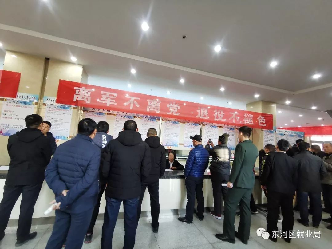 東河最新招聘，求職全步驟指南與招聘信息匯總