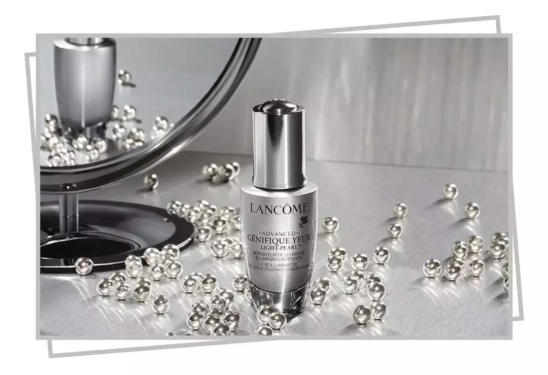 蘭蔻最新包裝，時(shí)尚與品質(zhì)的極致融合