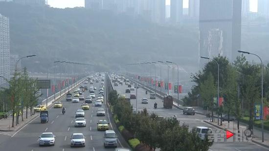 郭家沱最新規(guī)劃，未來(lái)城市發(fā)展的藍(lán)圖展望