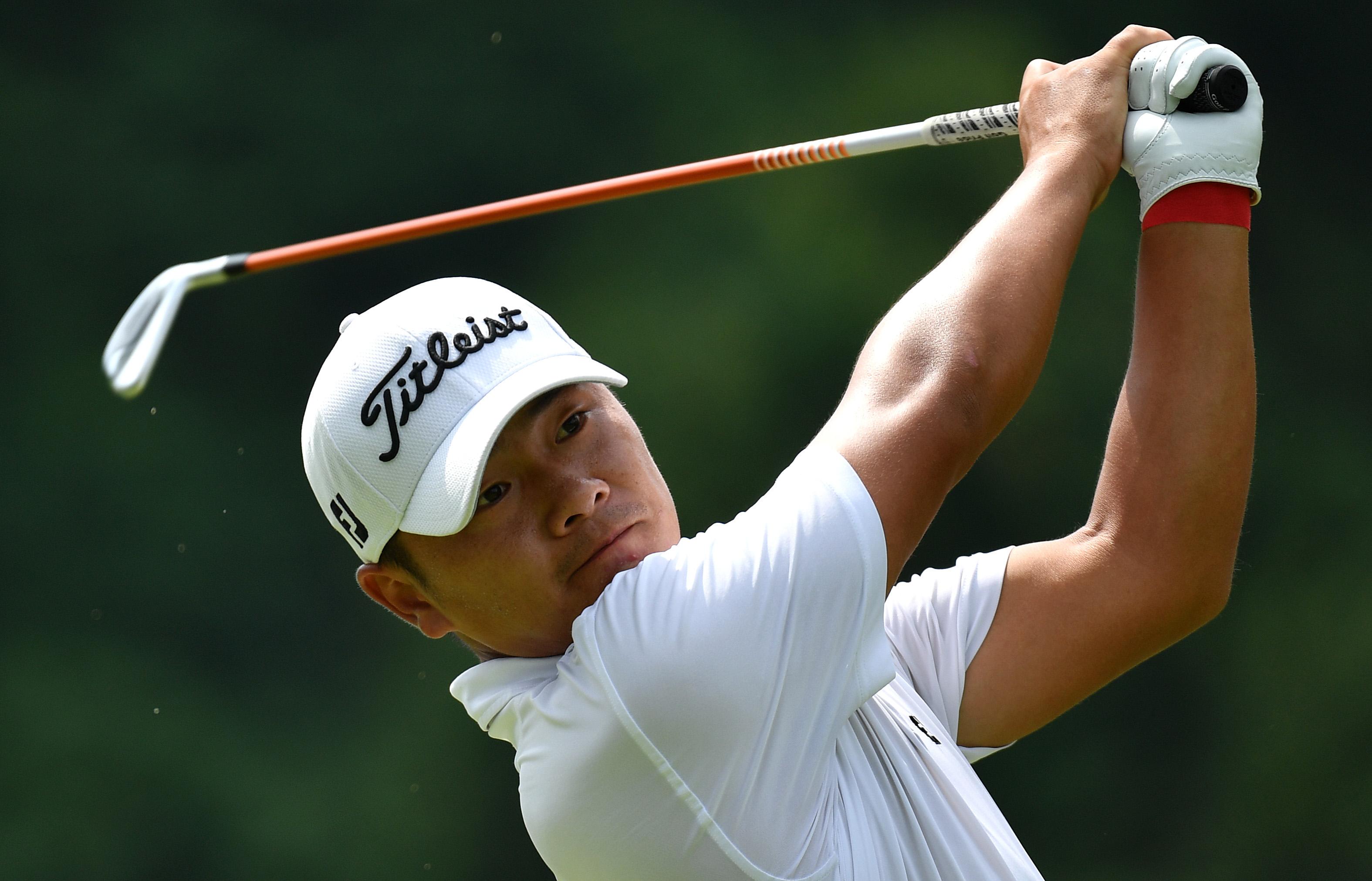 高爾夫女子最新排名概覽，全球頂尖選手一覽無(wú)余