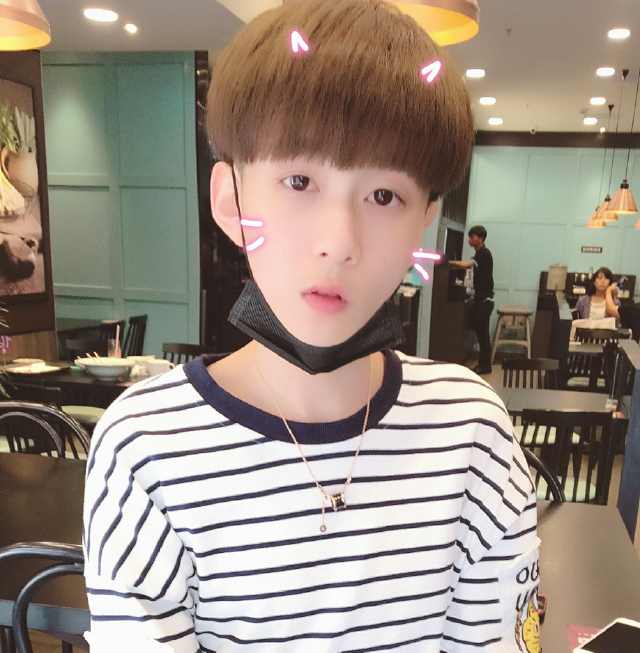 王樂樂的成長之旅，學習、變化與自信的魔力最新照片回顧