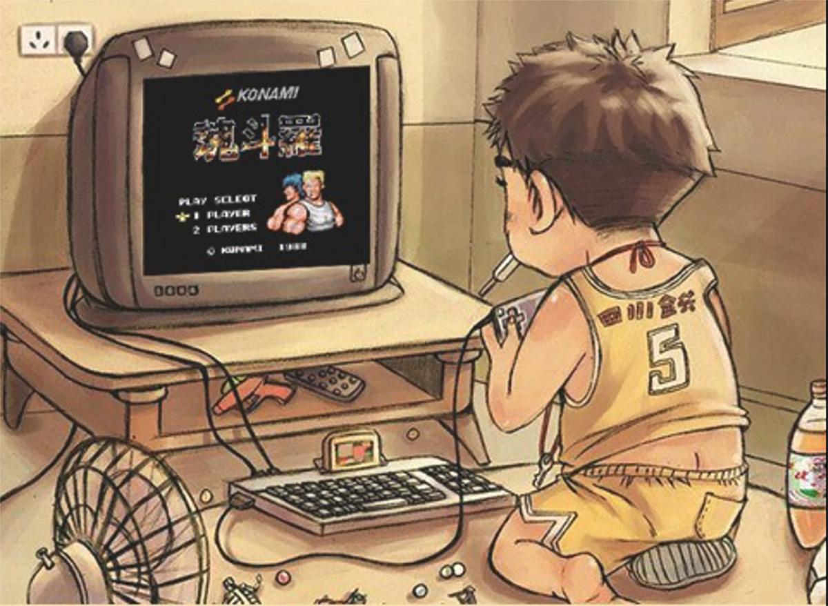 網(wǎng)絡最新游戲探索自然美景的治愈之旅啟動！