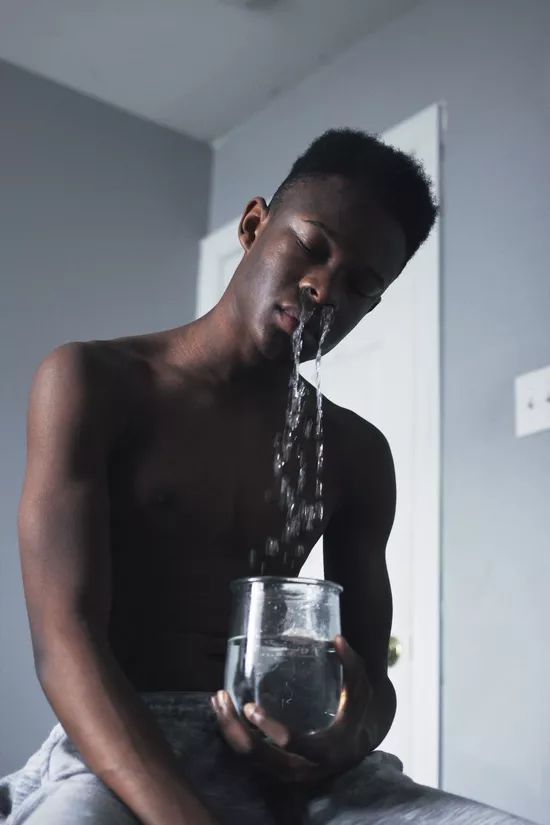 最新黑人番號(hào)作品，力量變革與自信之旅