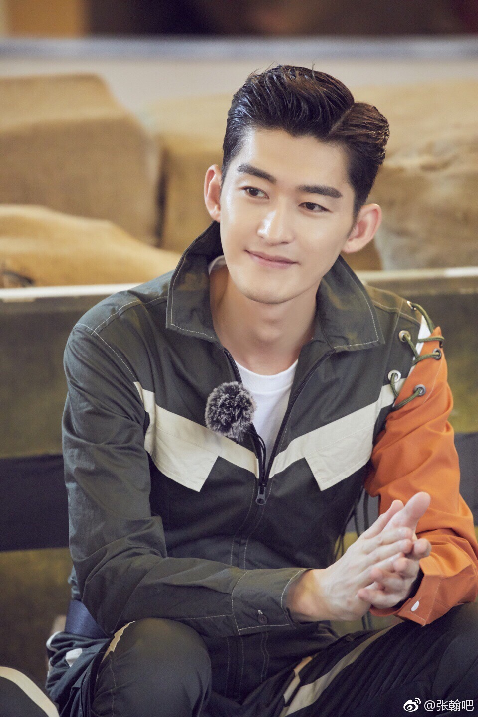 張翰最新綜藝節(jié)目揭秘，小巷深處的獨特風情體驗