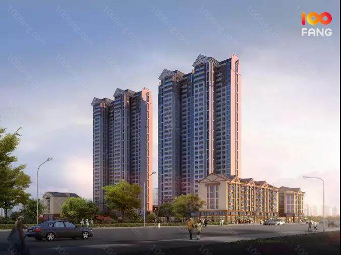 新邵房?jī)r(jià)動(dòng)態(tài)，城市變遷中的居住價(jià)值，你我共成長(zhǎng)。