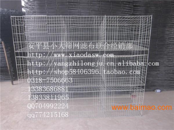 最新養(yǎng)殖兔籠優(yōu)劣分析，觀點(diǎn)闡述