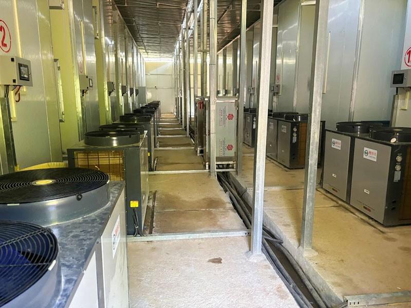 時代變遷下的烘烤領(lǐng)域革新，最新烤房探索