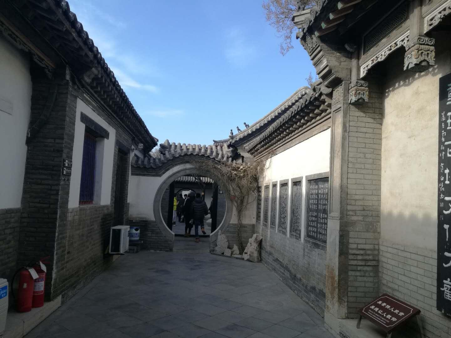 小巷深處的文化瑰寶，西書房最新動(dòng)態(tài)