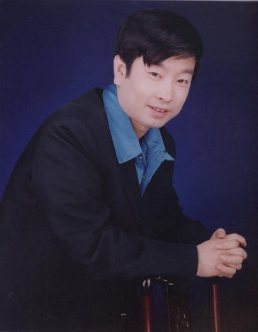 趙巖，揭秘成就與展望未來