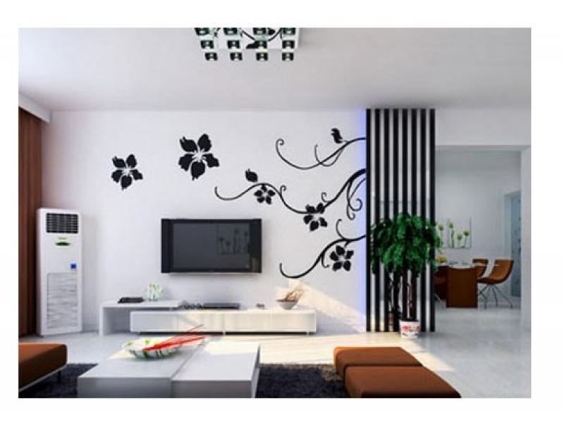 最新壁紙墻打造夢幻家居空間，家居美化新選擇！