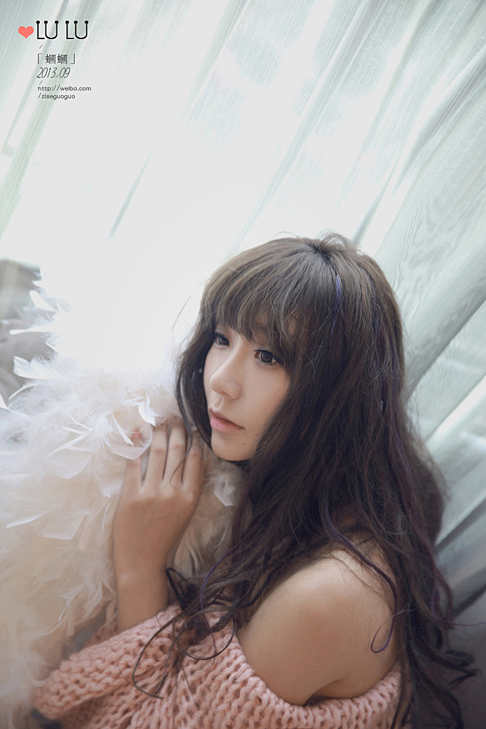 露露Lulu閃耀登場(chǎng)，時(shí)代舞臺(tái)上的新星