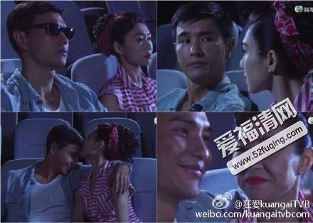 港劇最新動(dòng)態(tài)，探索自然美景之旅，重拾內(nèi)心的寧?kù)o與平和