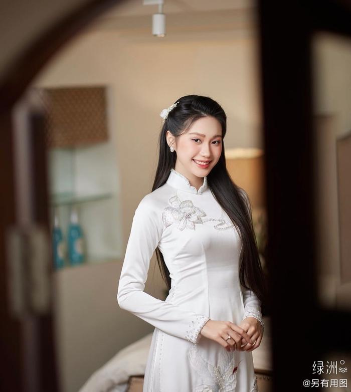 越南新娘最新趨勢，當(dāng)代跨國婚戀的熱門選擇