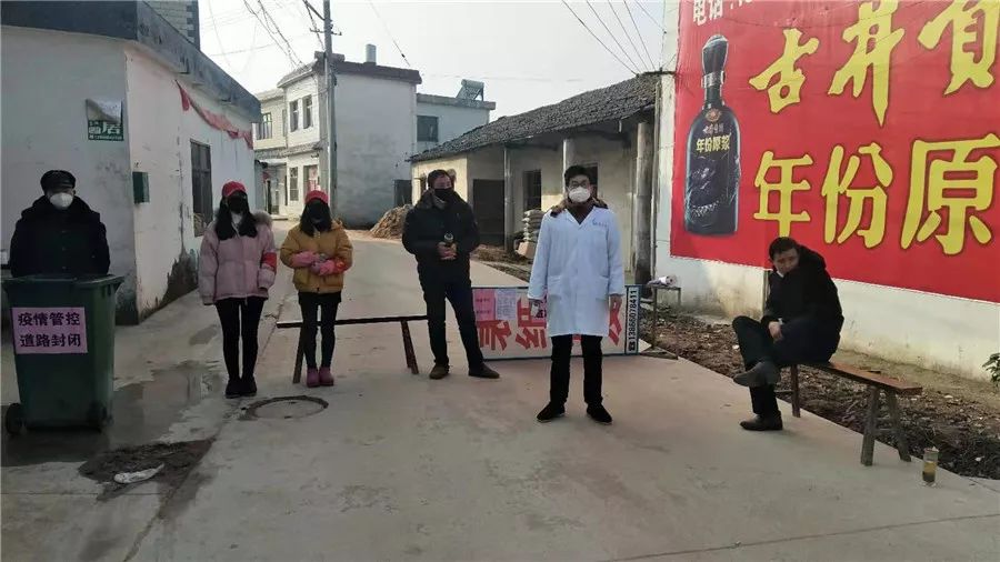 最新疫情下潛山的學(xué)習(xí)之路，鑄就自信與成就的成長故事