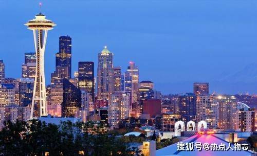 西雅圖自治最新動態(tài)，自然美景的輕松探索之旅
