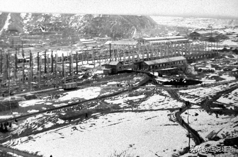 絳縣最新工廠，時代新篇章的啟航點