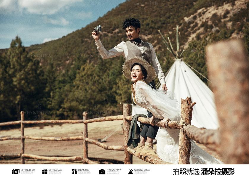 詳細(xì)步驟指南，如何完成最新旅拍任務(wù)，打造絕美旅拍大片！