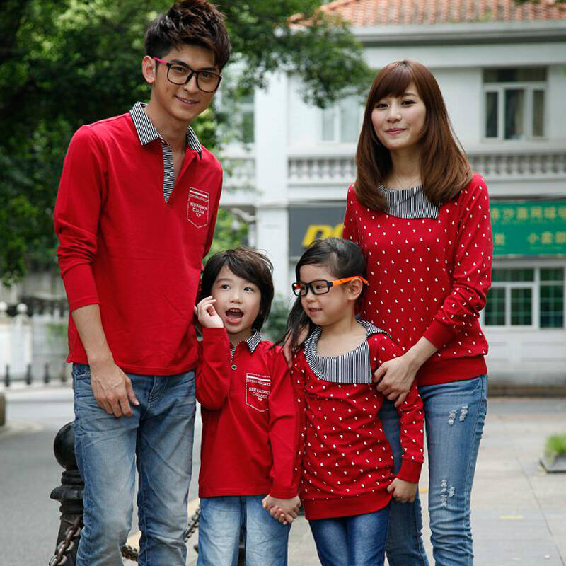 最新親情裝，家的溫馨與友情的紐帶展現(xiàn)親情與友情的完美結(jié)合