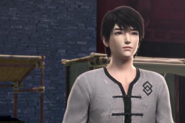 林動(dòng)最新揭秘，熱血江湖新篇章開啟！