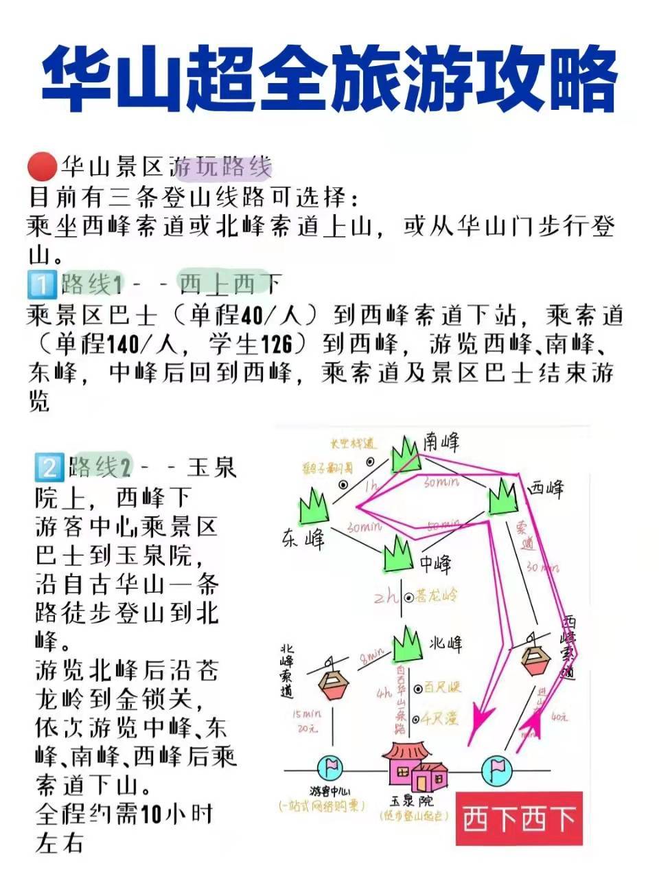 華山旅游最新探秘，小巷中的獨(dú)特風(fēng)味之旅
