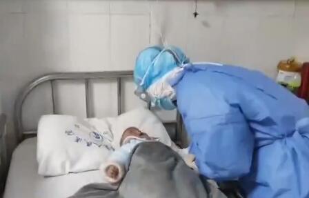 岳陽(yáng)抗疫日常，宅家同樂(lè)會(huì)，溫馨抗疫顯真情