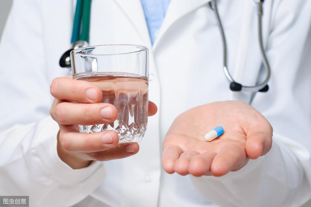 科技之光，最新補鐵藥物重塑健康新紀元