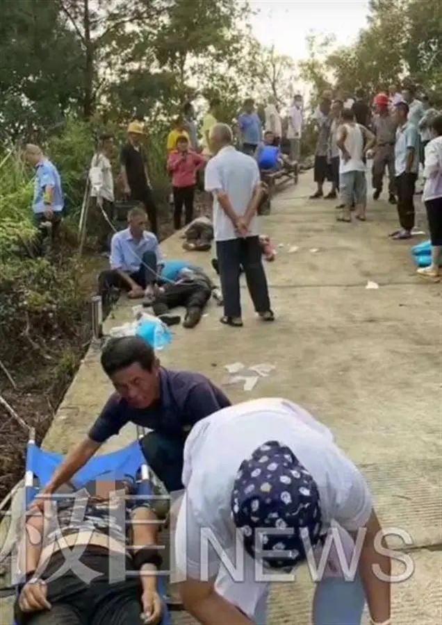 震撼全網(wǎng)！最新死人消息熱點(diǎn)新聞揭秘