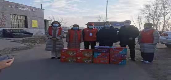 銅川最新疫情，科技助力健康守護(hù)，革新生活體驗(yàn)