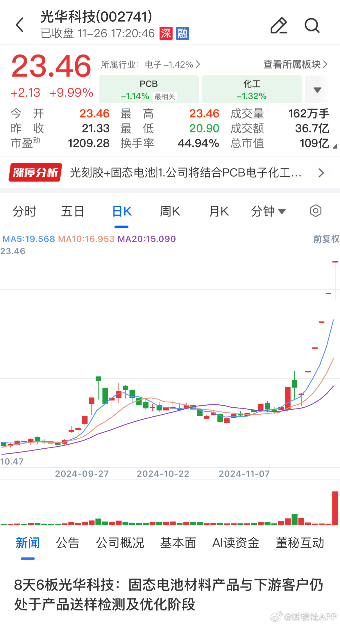 華光資源最新動態(tài)，引領(lǐng)前沿科技，探索未來發(fā)展之路