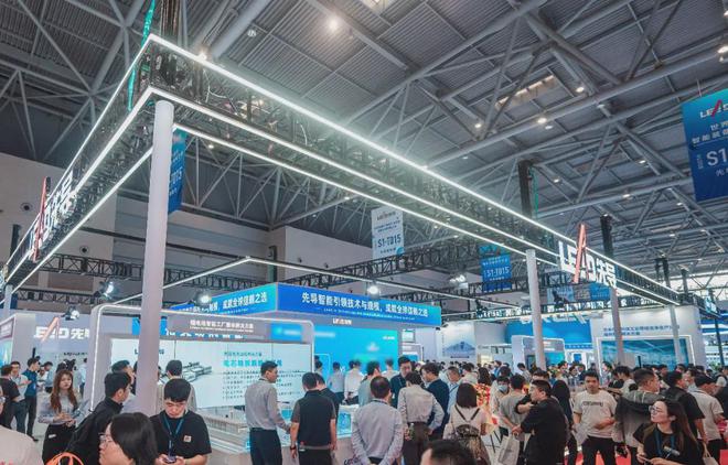 先導智能最新動態(tài)，引領變革的先鋒力量