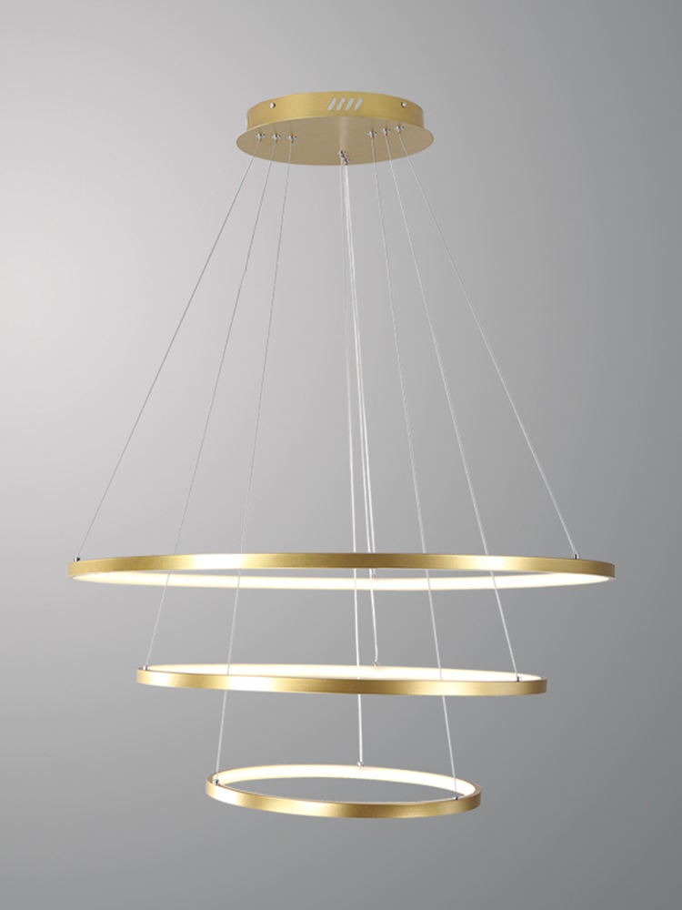 最新形燈具，塑造未來照明之光