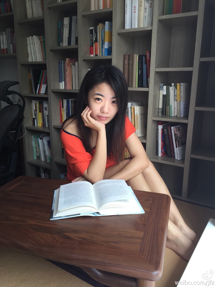 蔣方舟最新動(dòng)態(tài)，才女近況揭秘??