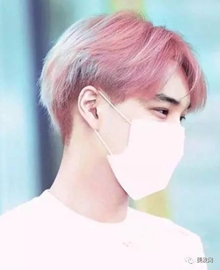 最新染色男潮流指南，引領(lǐng)時尚潮流，讓你瞬間成為焦點之王！