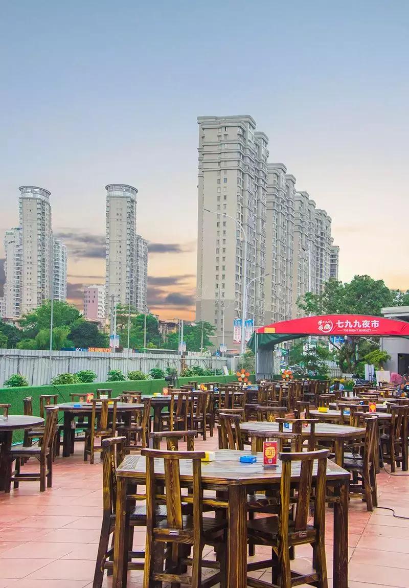 北京夜市科技盛宴，高科技產(chǎn)品探秘點(diǎn)亮夜生活