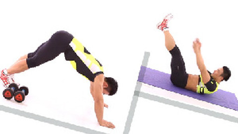 王博濤的最新日常，城市中的溫暖足跡