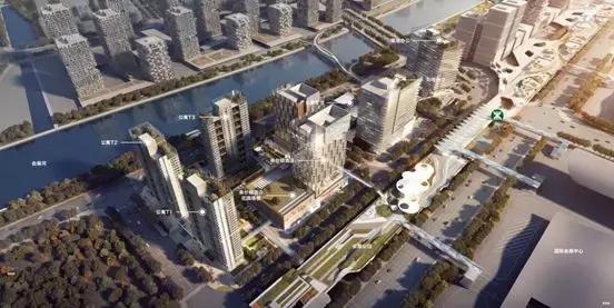 新中港最新動(dòng)態(tài)，時(shí)代的新航標(biāo)已啟航