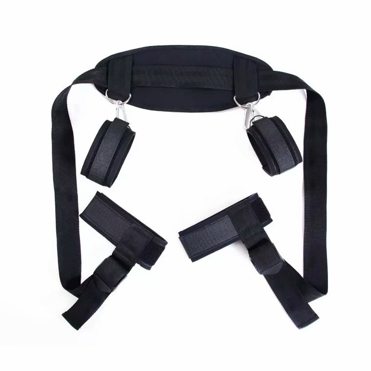 最新束縛帶，友情的紐帶，家的溫馨之選