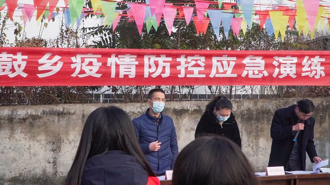 銅鼓疫情下的自然探索之旅，尋求內(nèi)心的平和與寧?kù)o