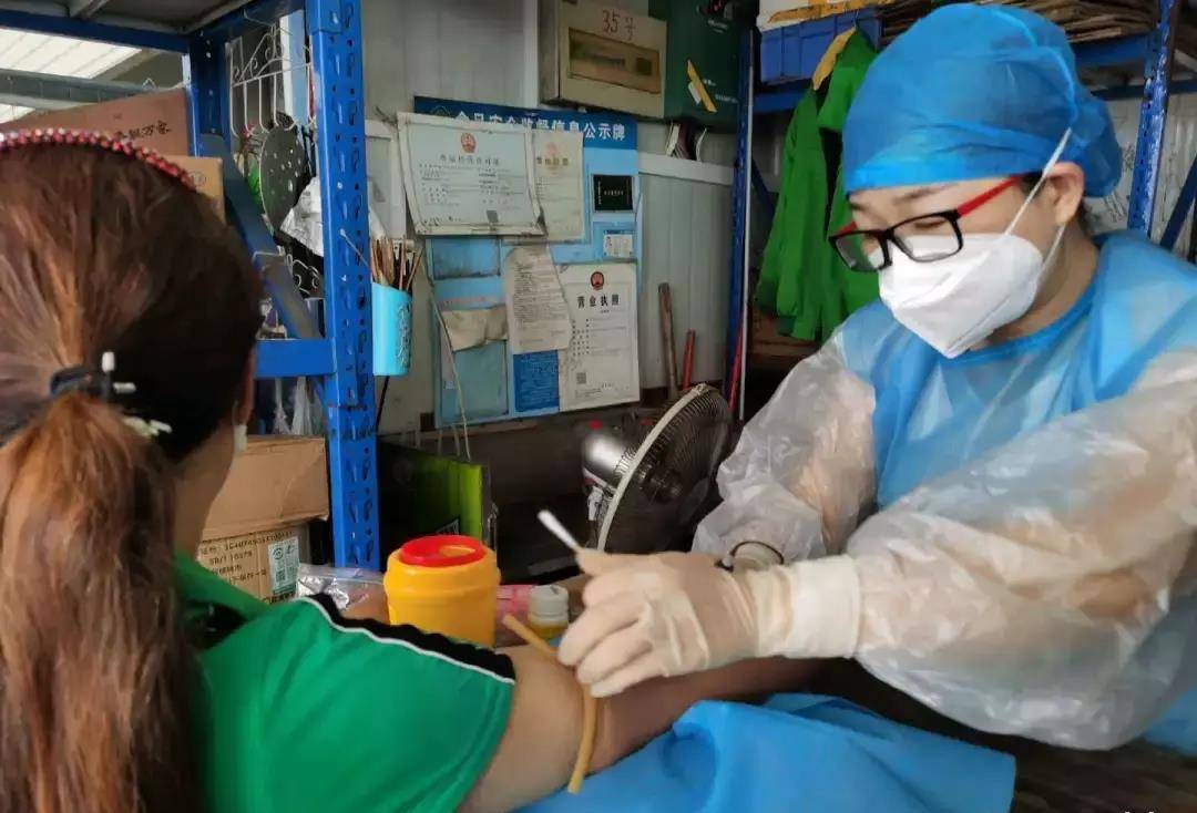 柳州最新肺炎疫情，多方觀點(diǎn)與深度解析