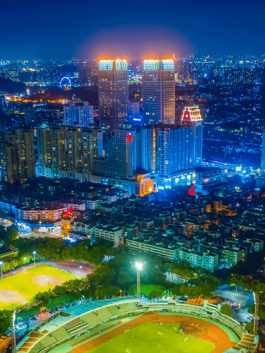 中山最新介紹，活力四溢的城市與你的成長故事同步展開